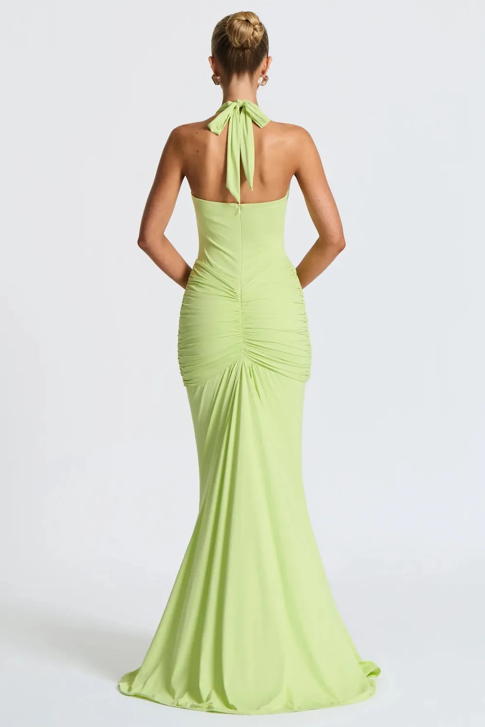 Vestido Longo Verona