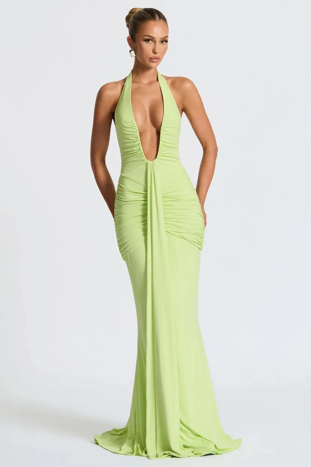 Vestido Longo Verona