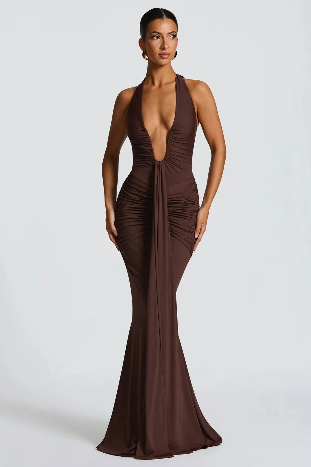 Vestido Longo Verona