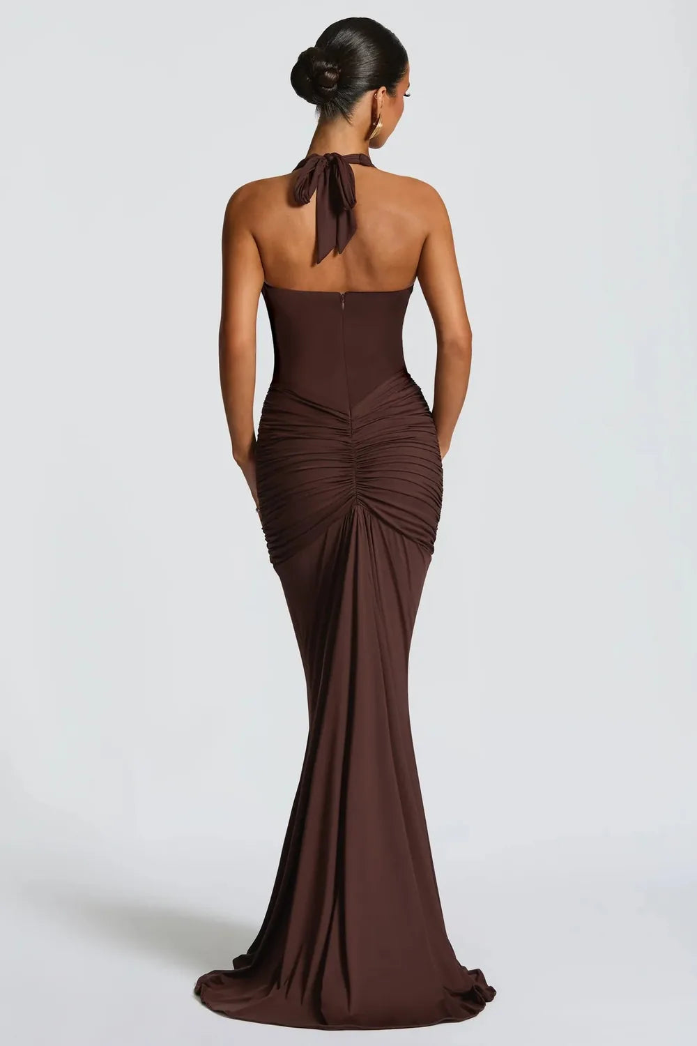 Vestido Longo Verona