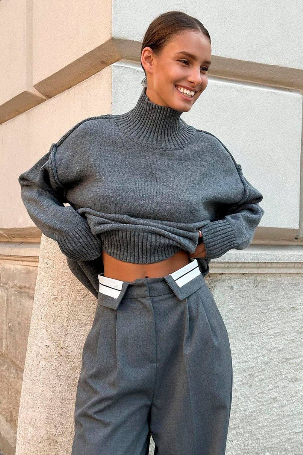Suéter Milena