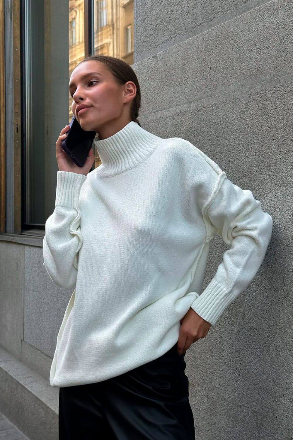 Suéter Milena