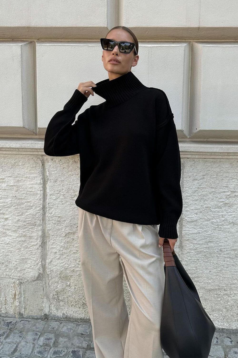 Suéter Milena