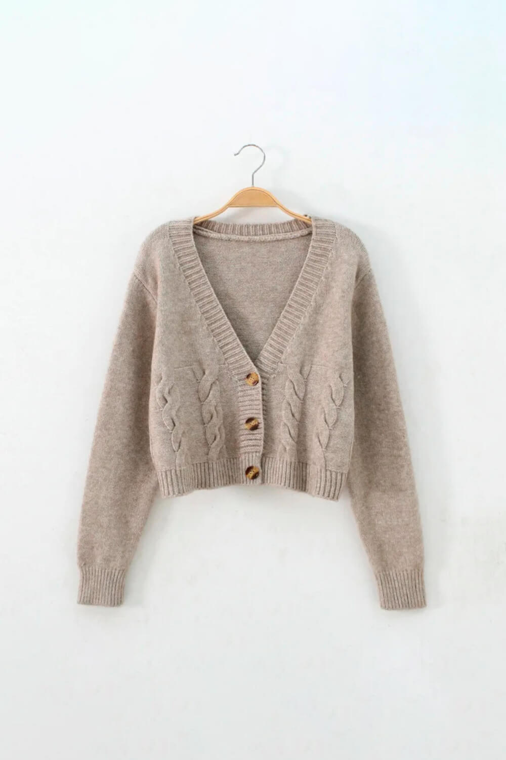 Cardigan Ylla