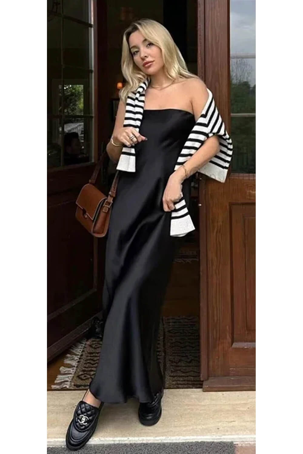 Vestido Midi Anya