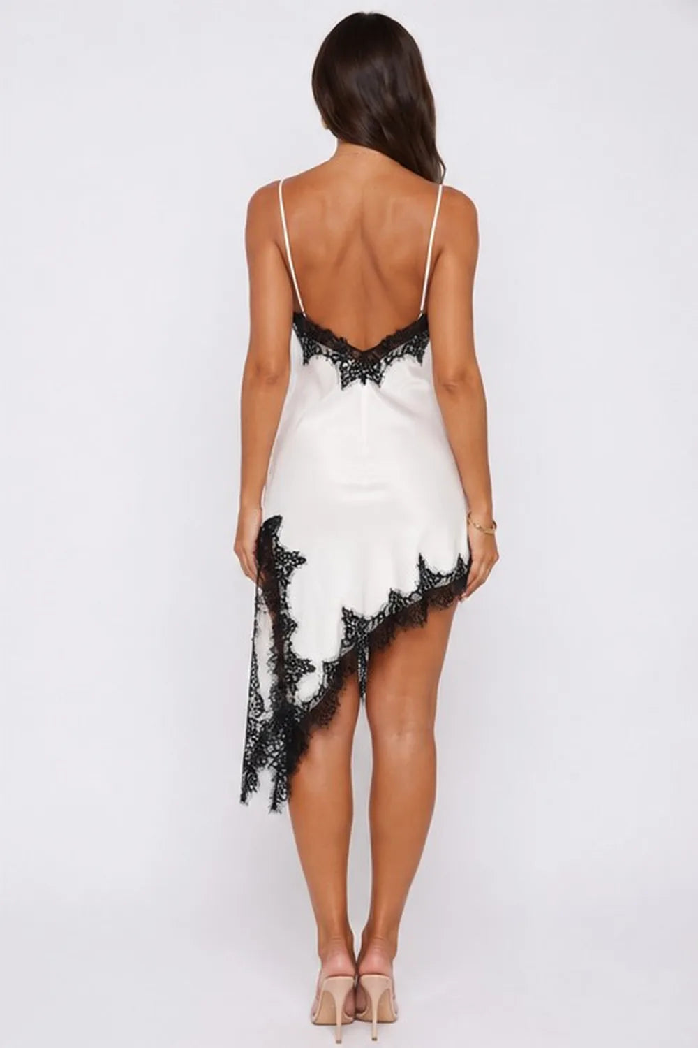 Vestido Curto Desiré