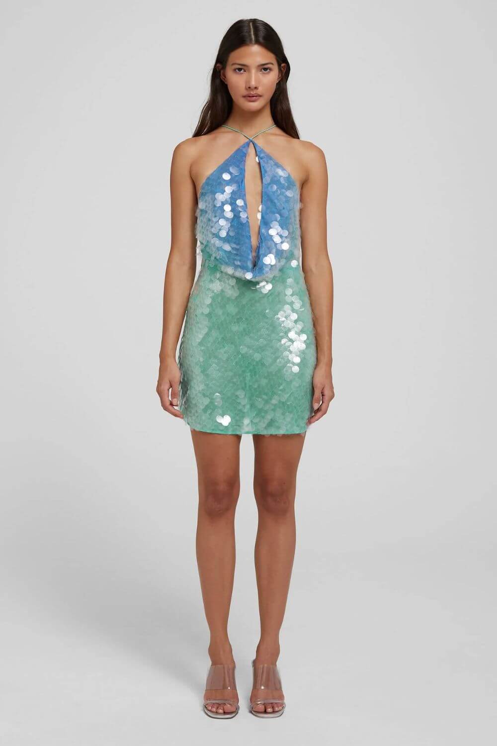 Vestido Curto Amelie