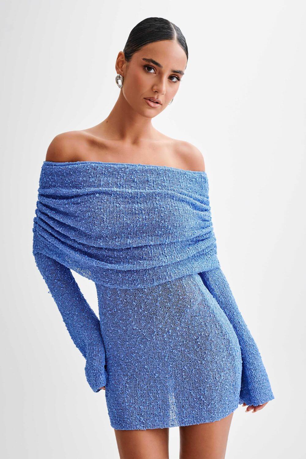 Vestido Curto Menorca