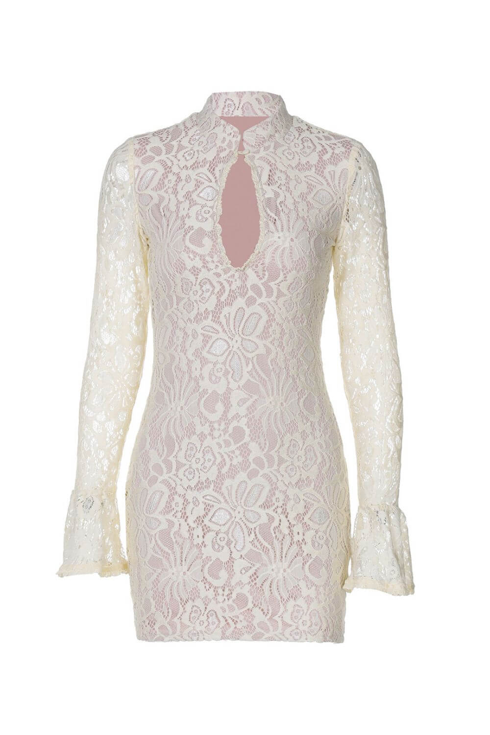 Vestido Curto Sorelle