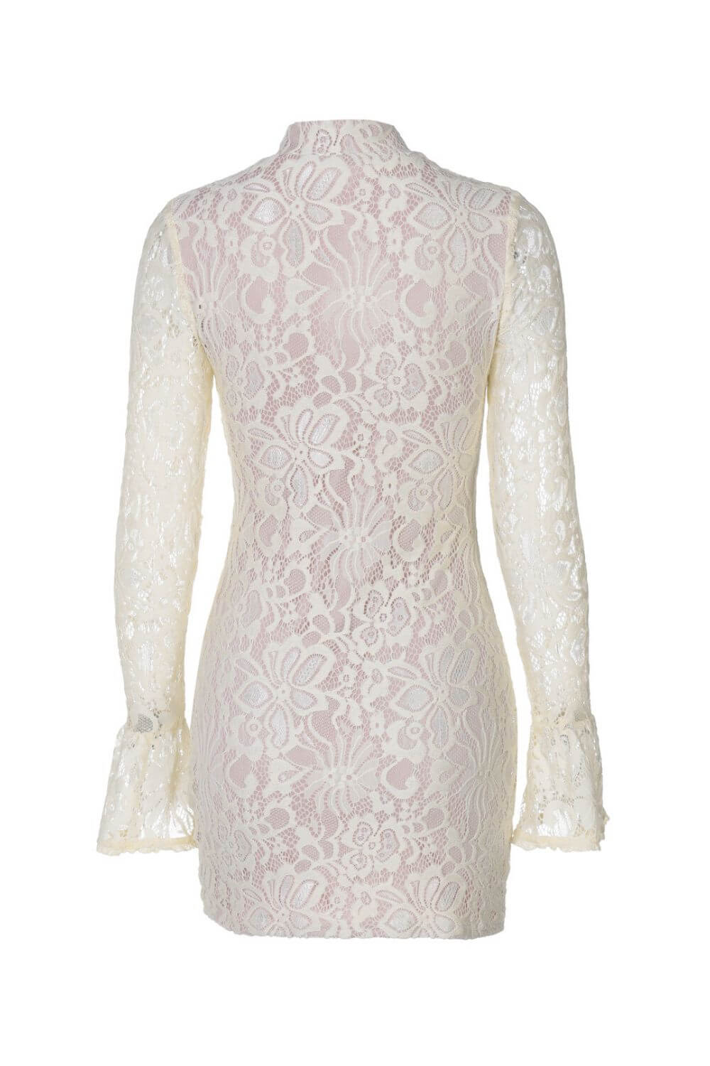 Vestido Curto Sorelle