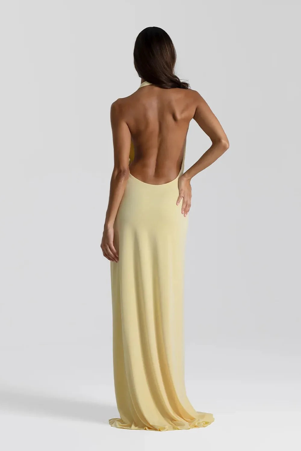 Vestido Longo Vega
