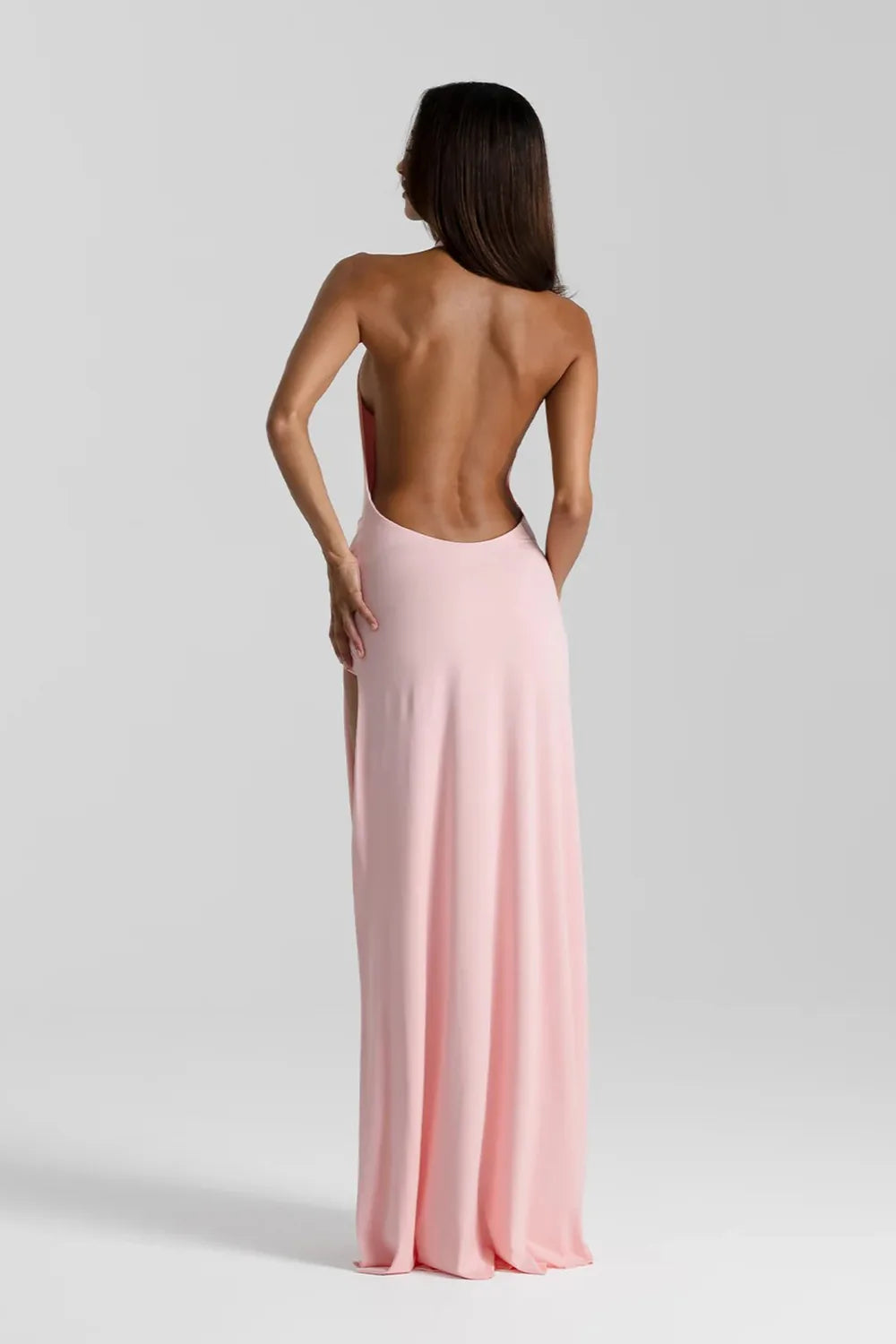 Vestido Longo Vega