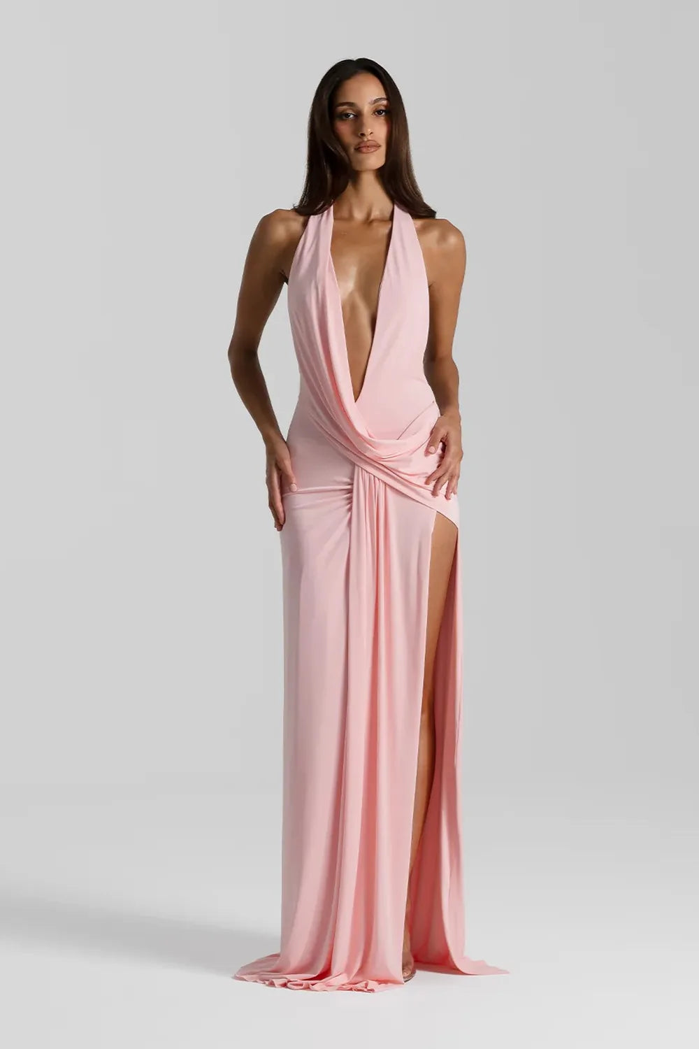 Vestido Longo Vega