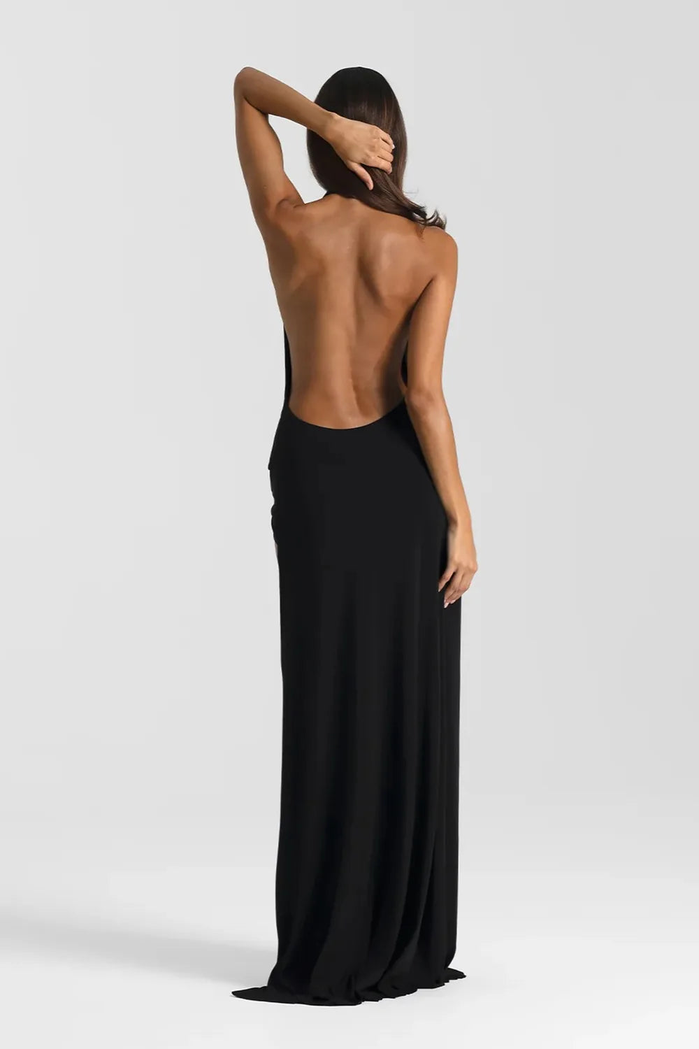 Vestido Longo Vega