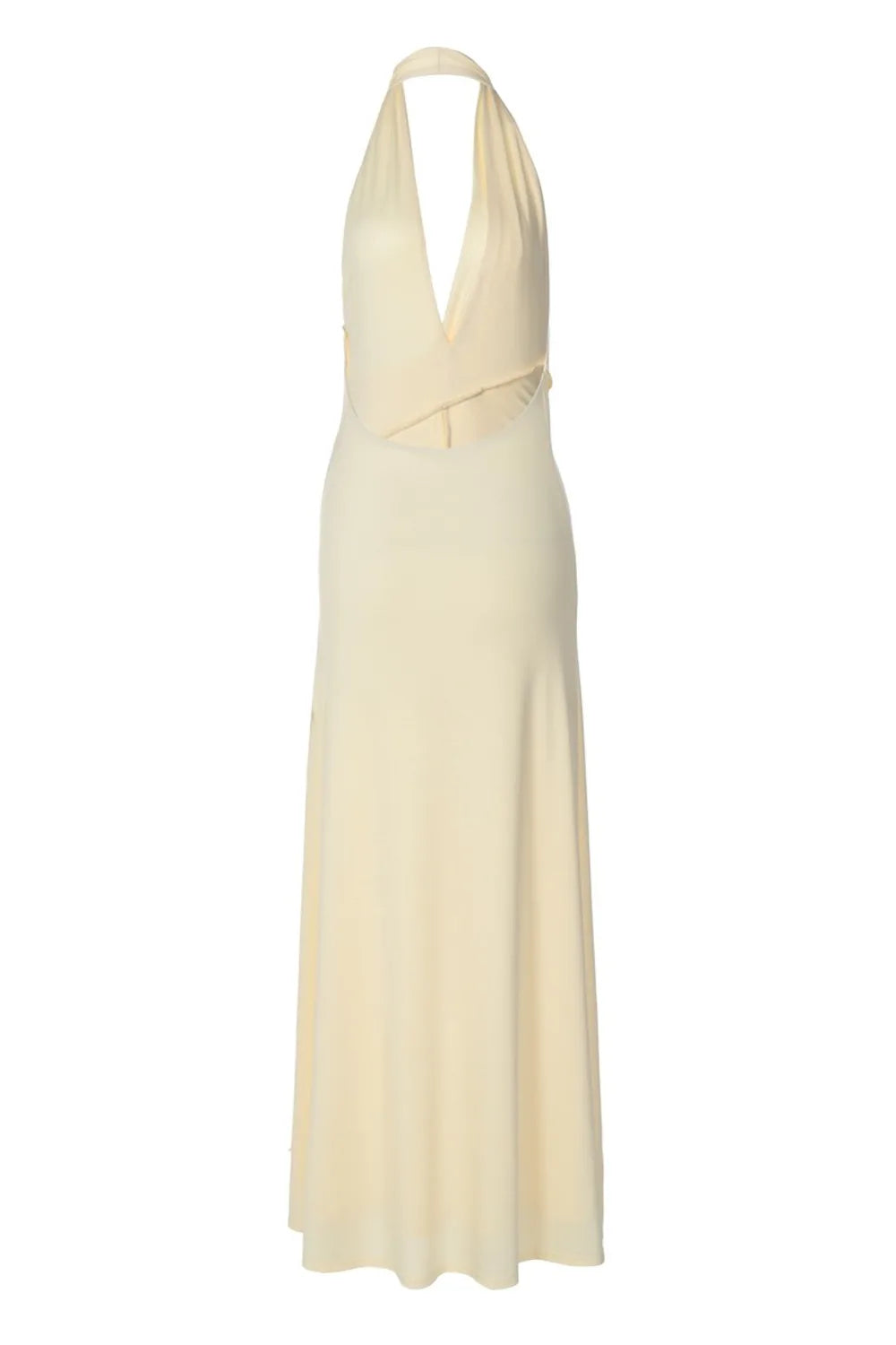 Vestido Longo Vega