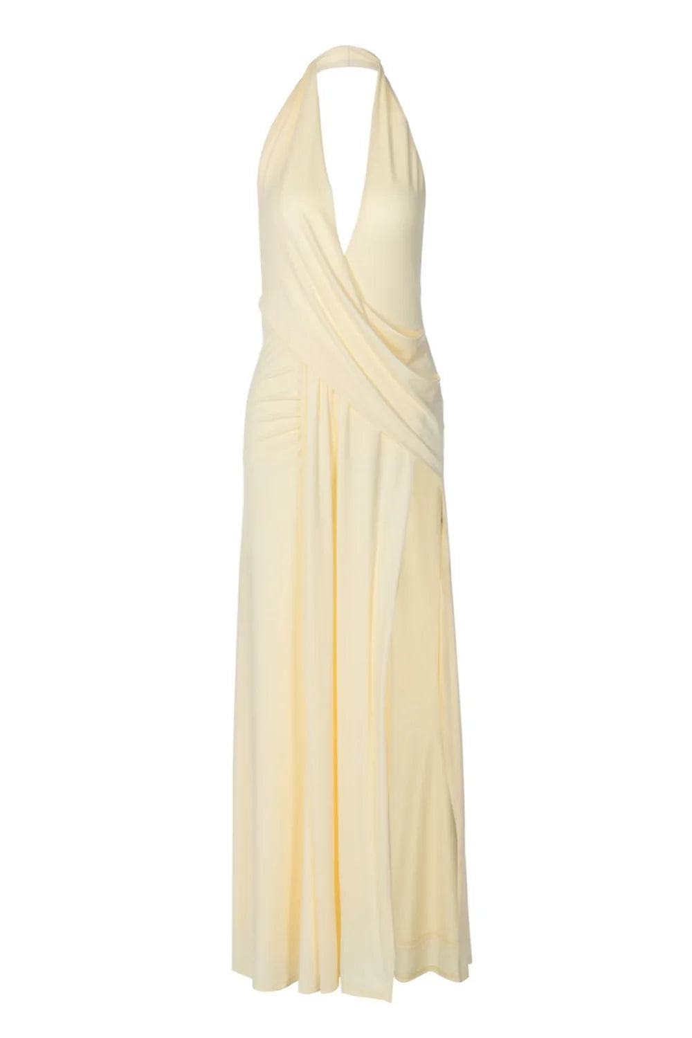 Vestido Longo Vega