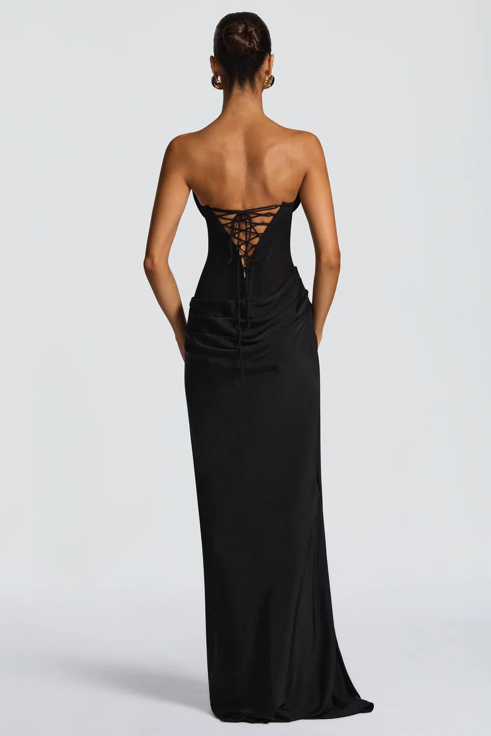 Vestido Longo Vergara
