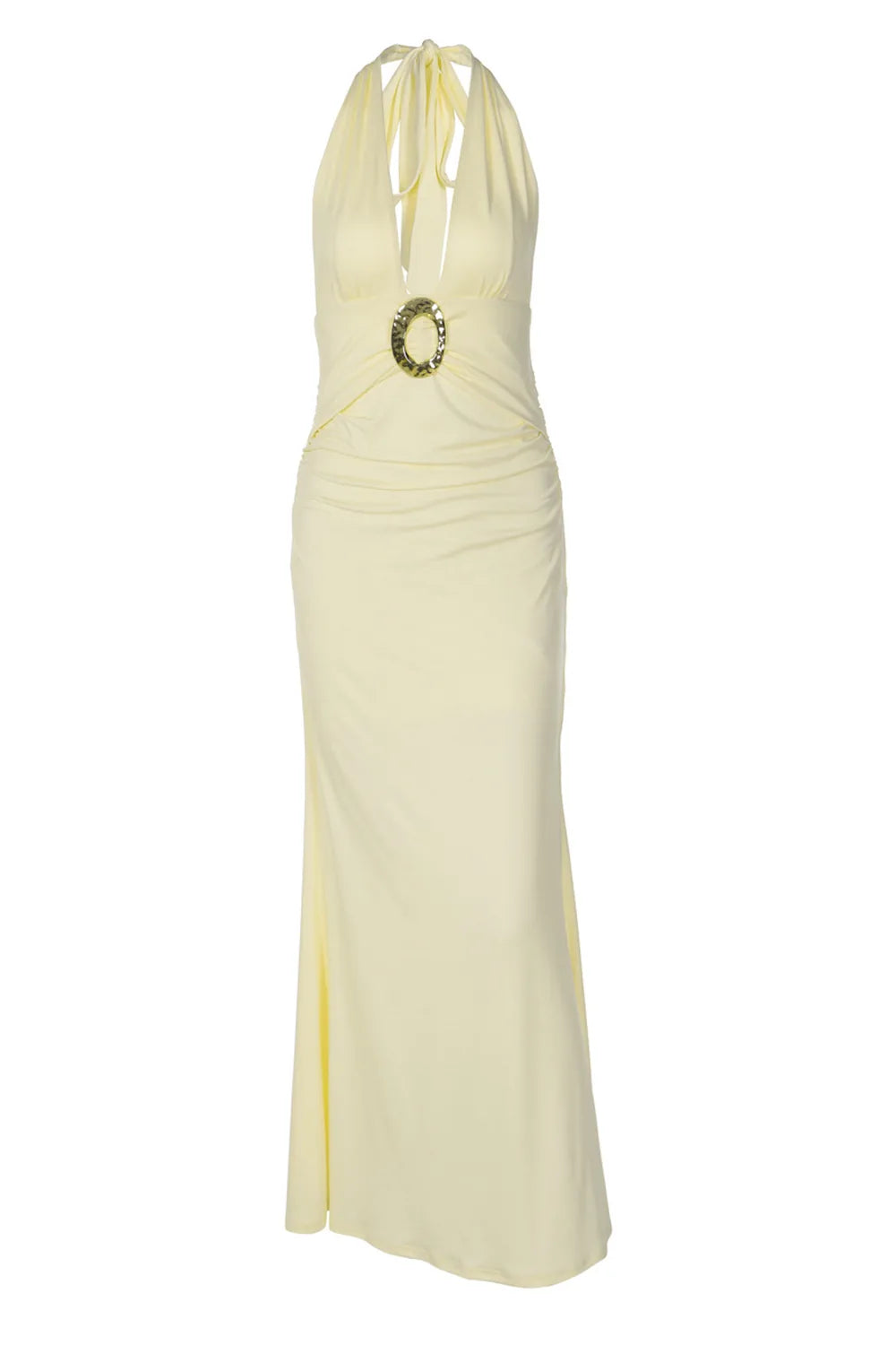 Vestido Longo Ohara