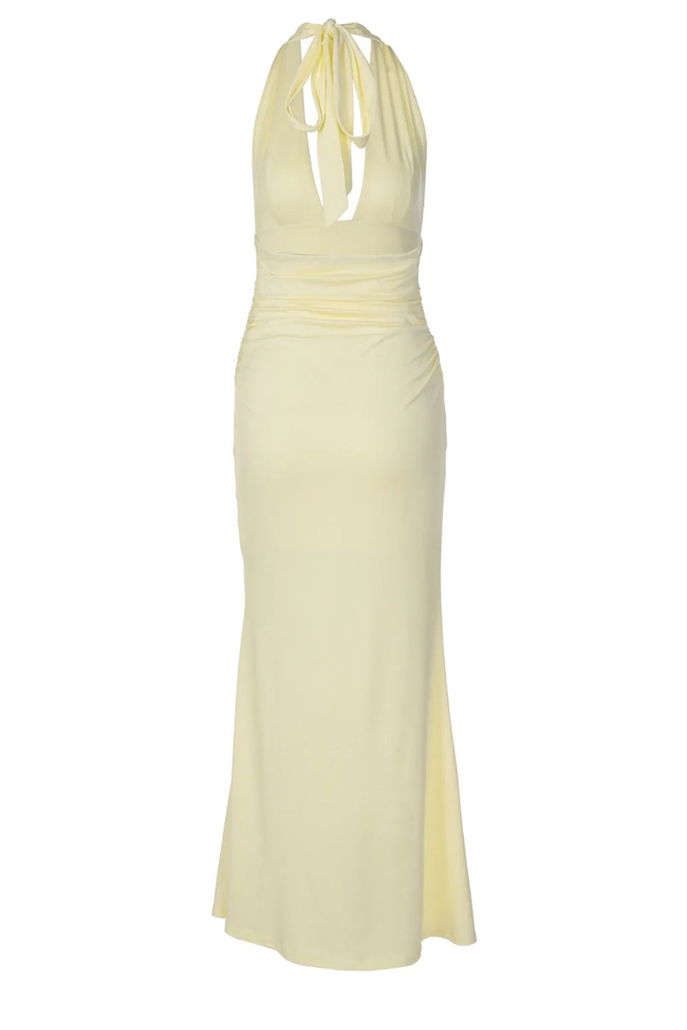 Vestido Longo Ohara