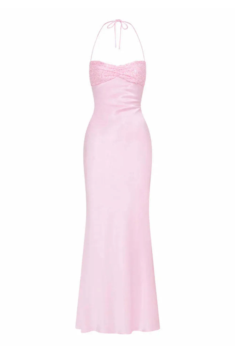 Vestido Longo Zayla