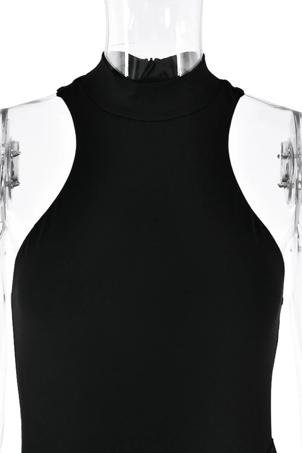 Vestido Longo Samantha
