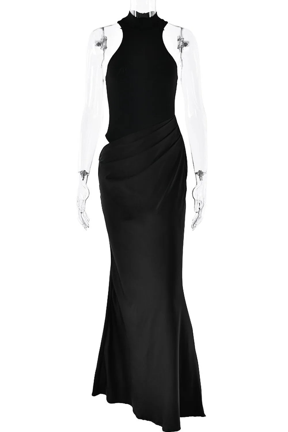 Vestido Longo Samantha