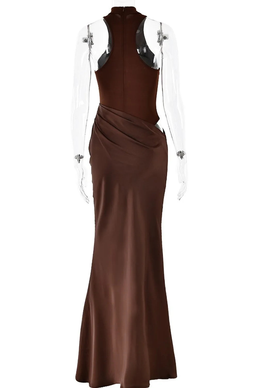 Vestido Longo Samantha