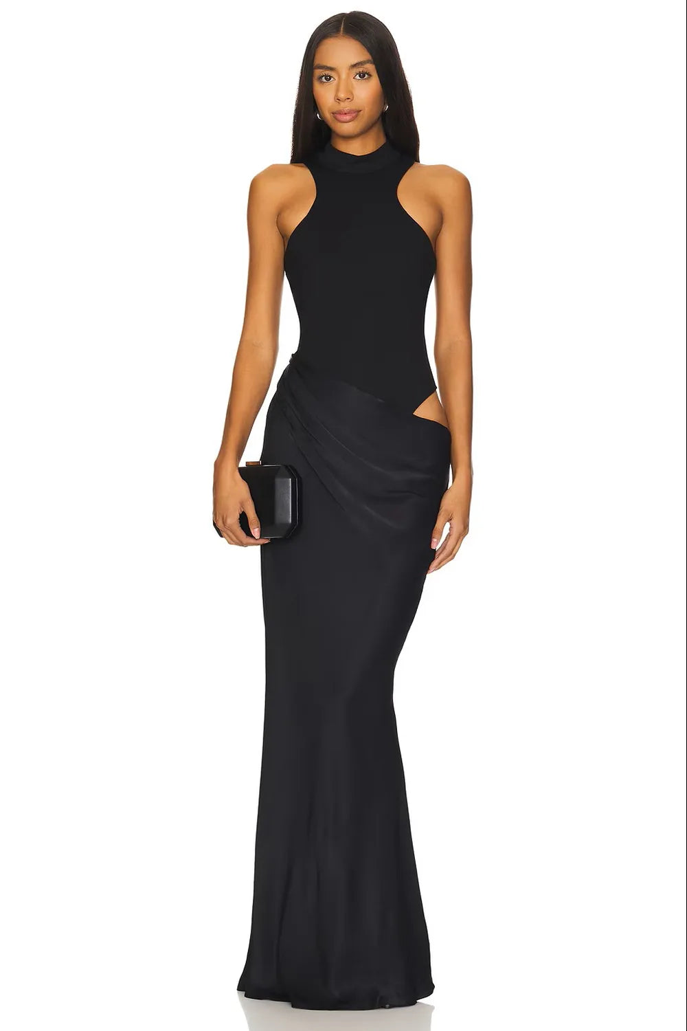 Vestido Longo Samantha