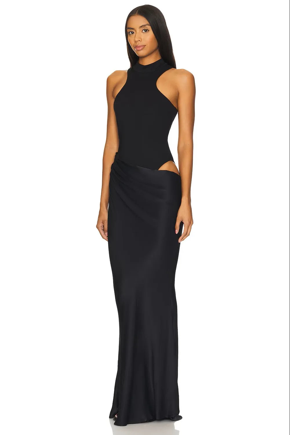 Vestido Longo Samantha