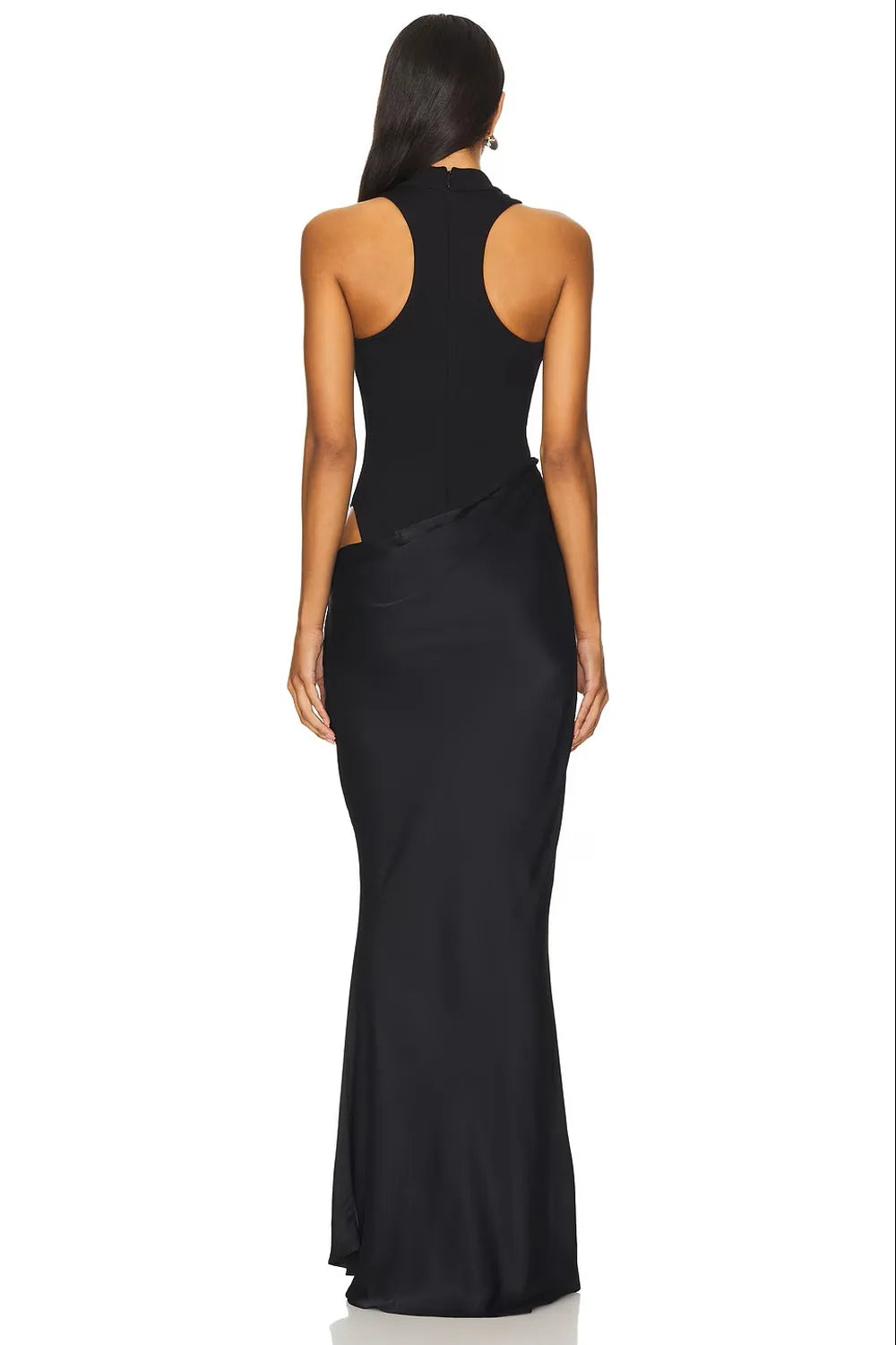 Vestido Longo Samantha