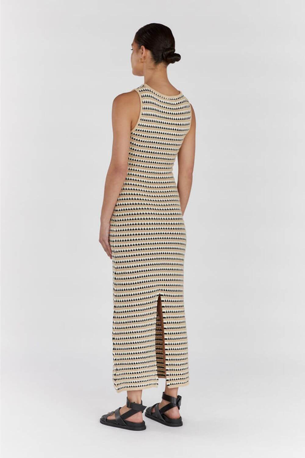 Vestido Midi Leandra