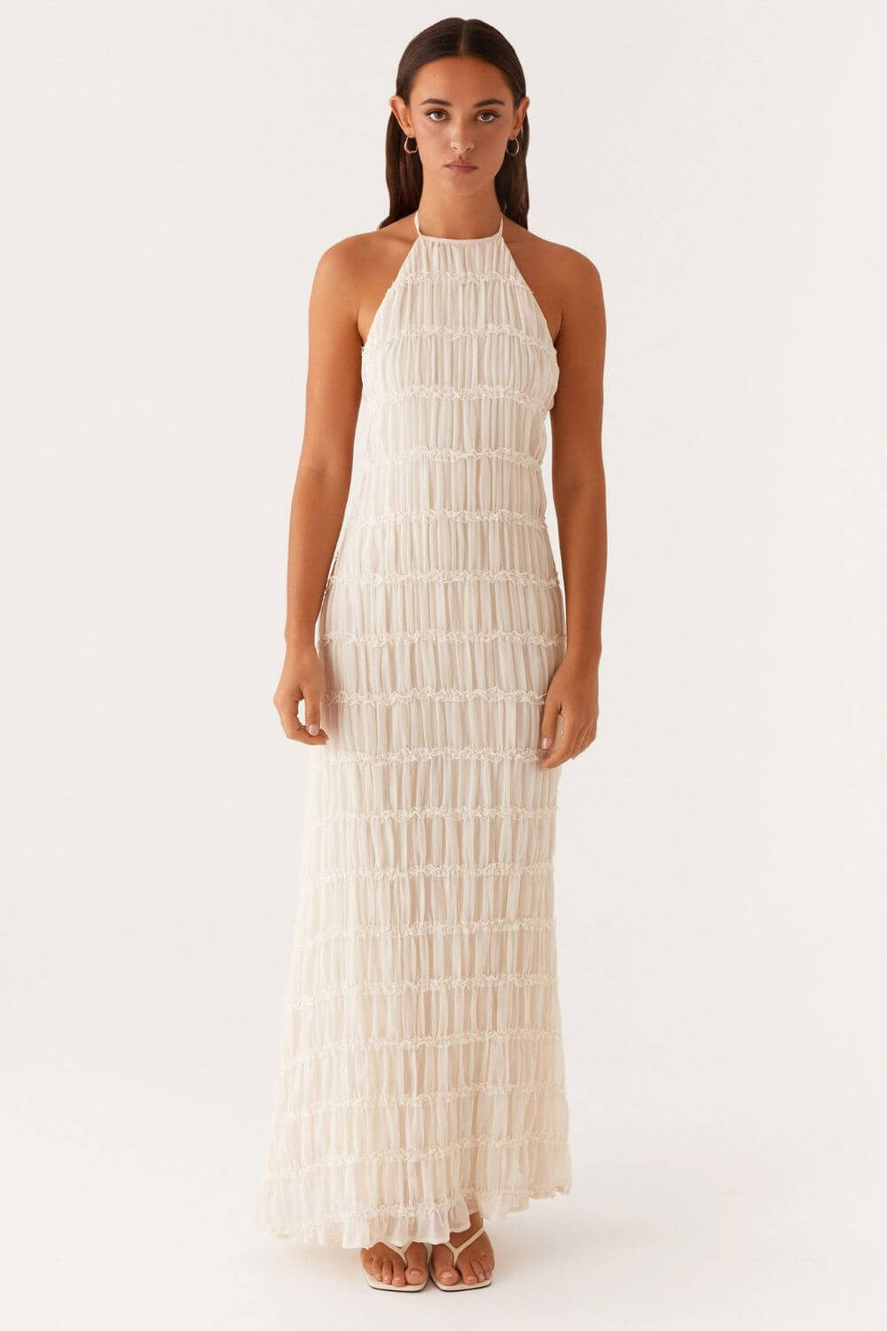 Vestido Longo Isis