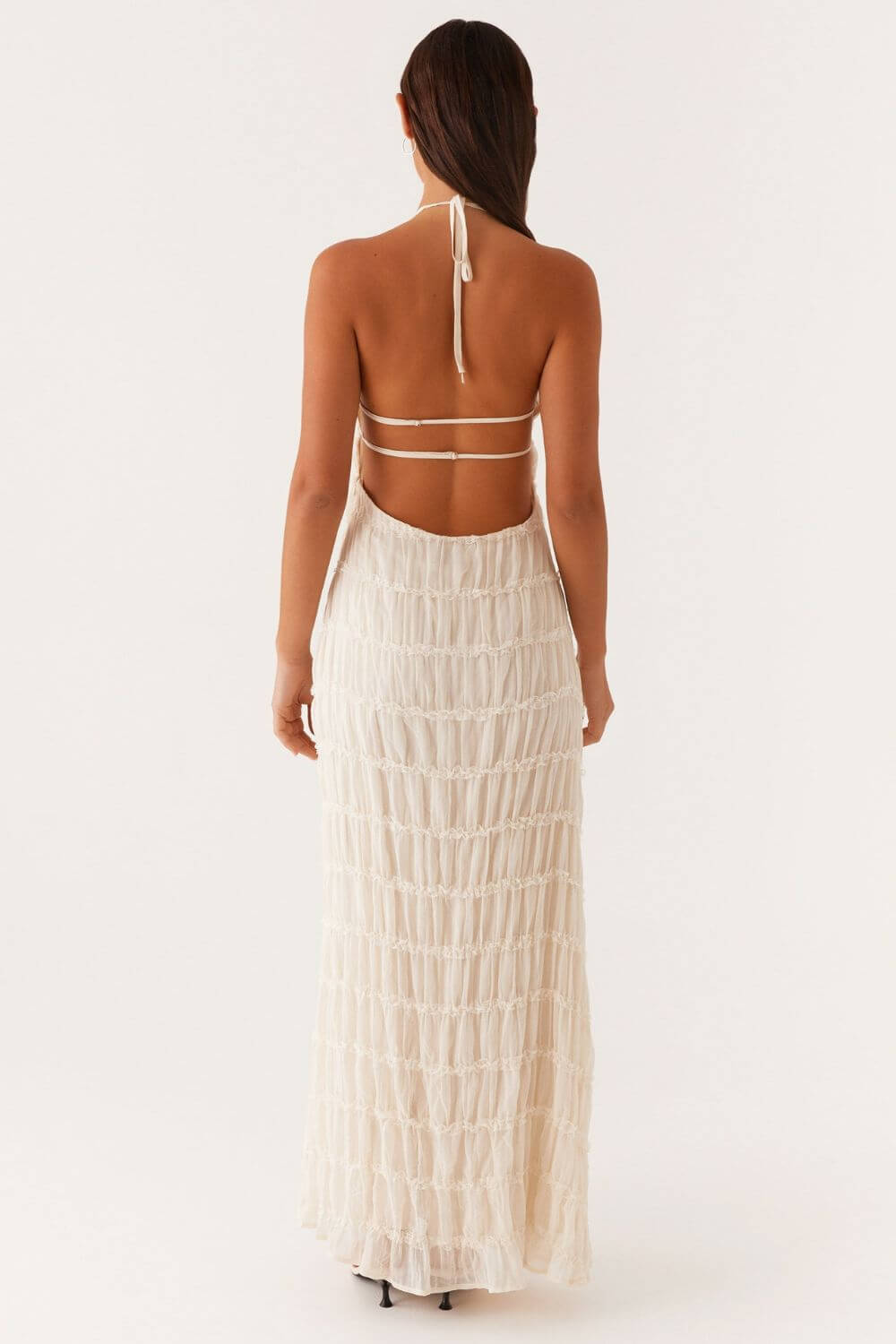 Vestido Longo Isis