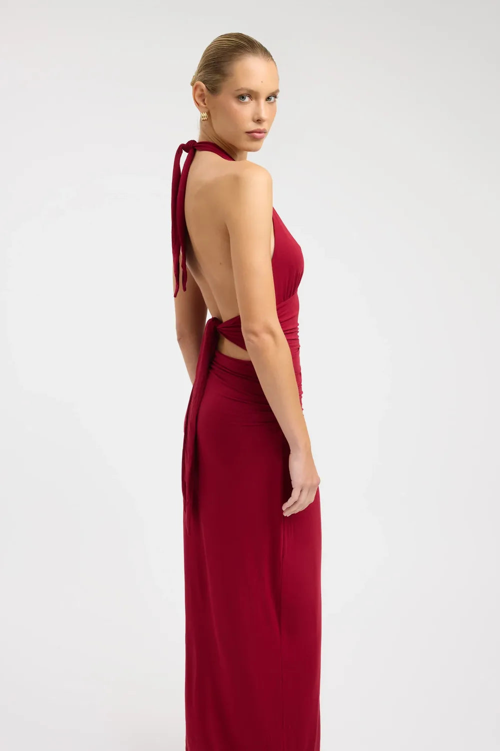 Vestido Longo Tereza