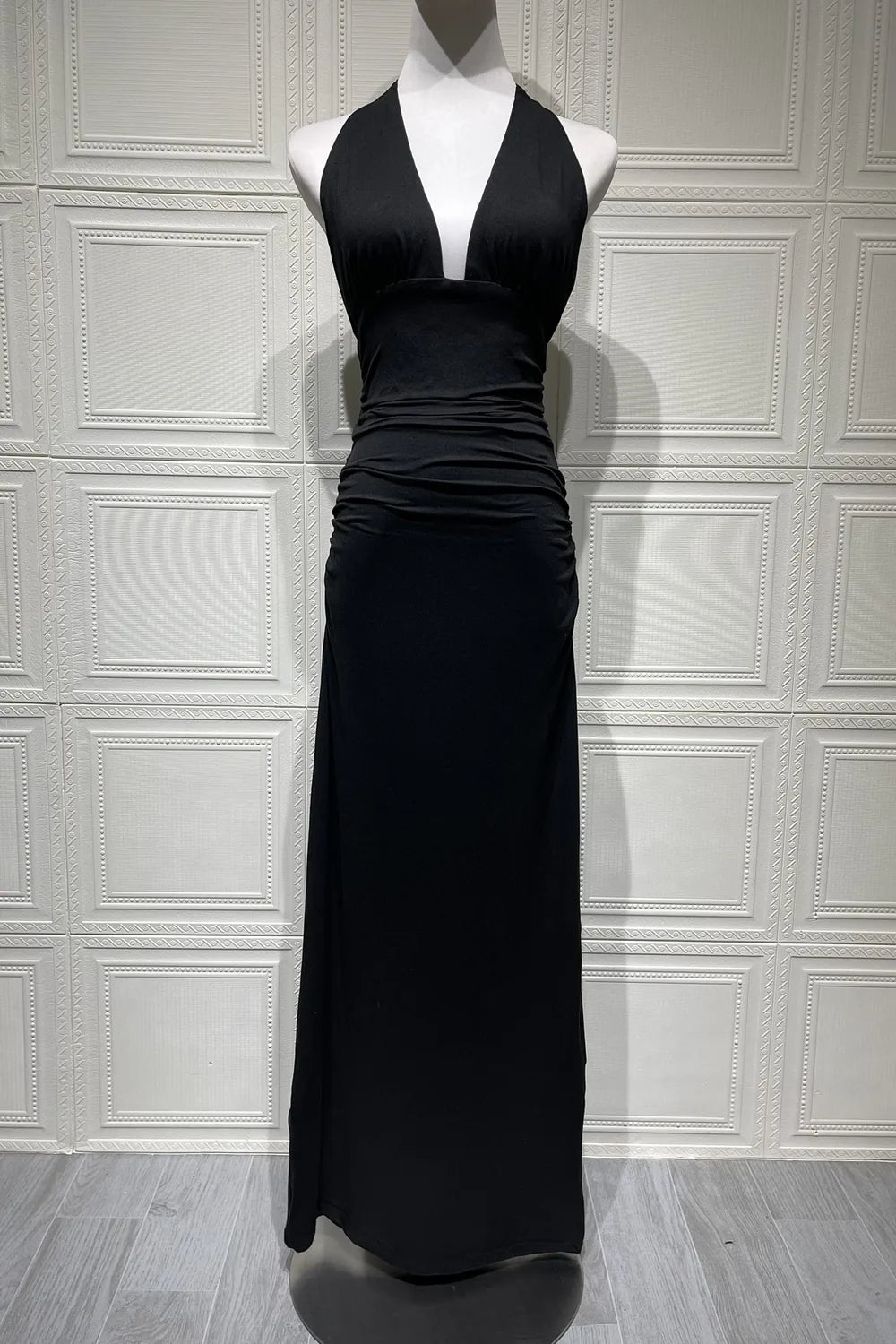 Vestido Longo Tereza