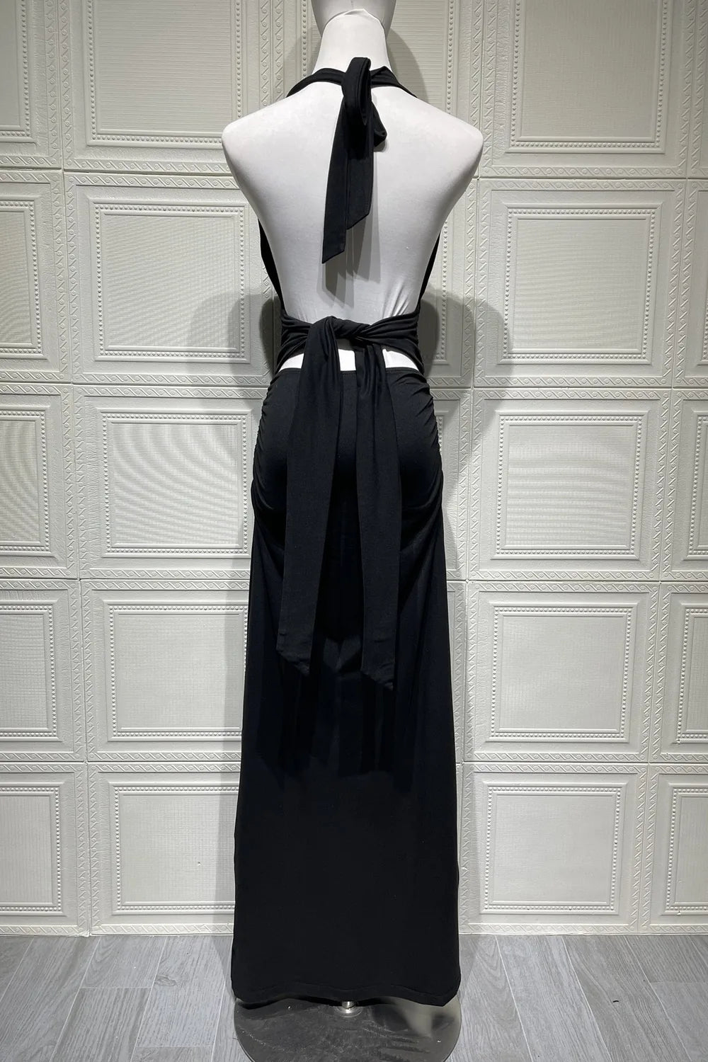 Vestido Longo Tereza