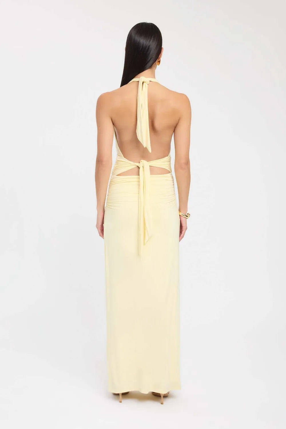 Vestido Longo Tereza