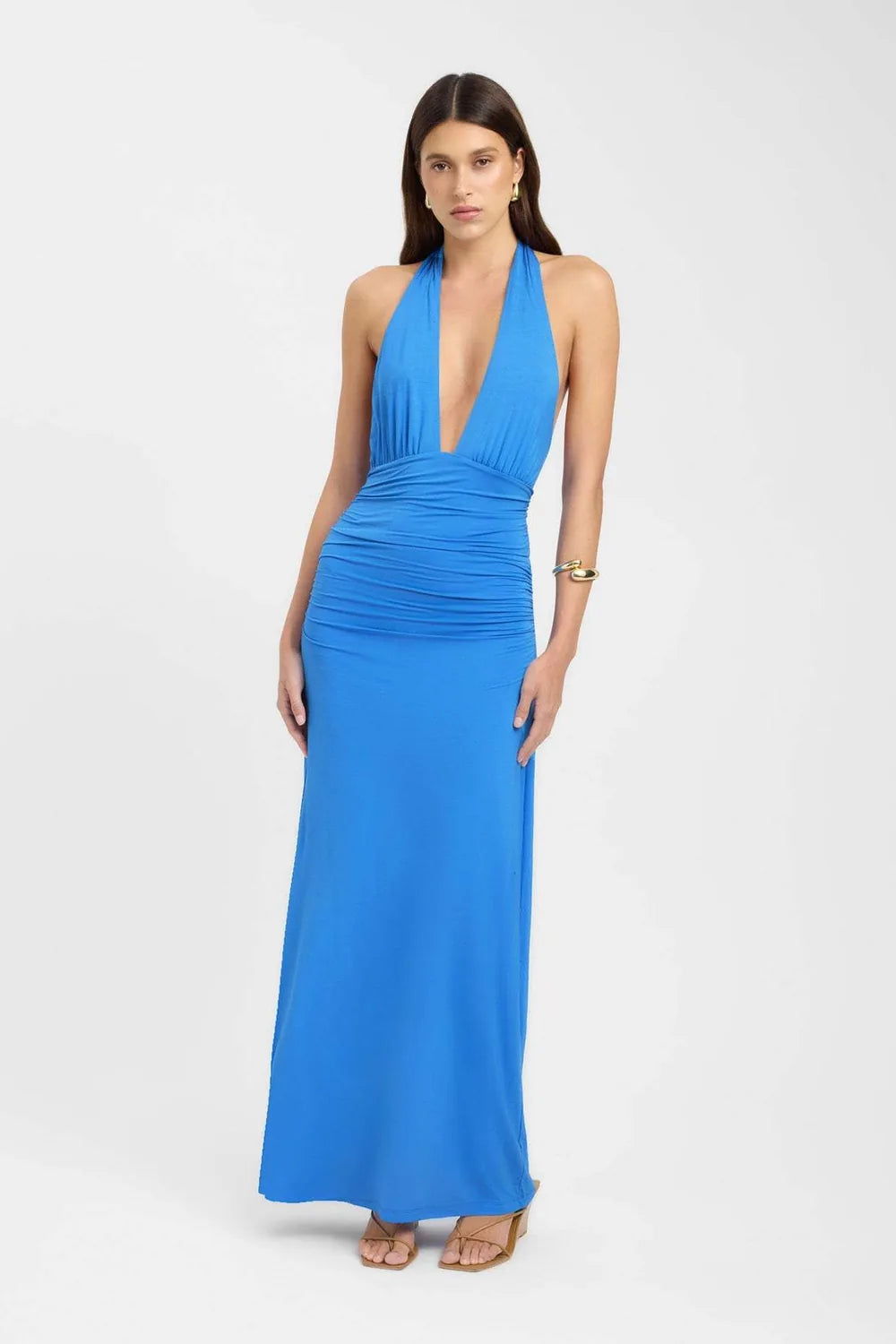 Vestido Longo Tereza