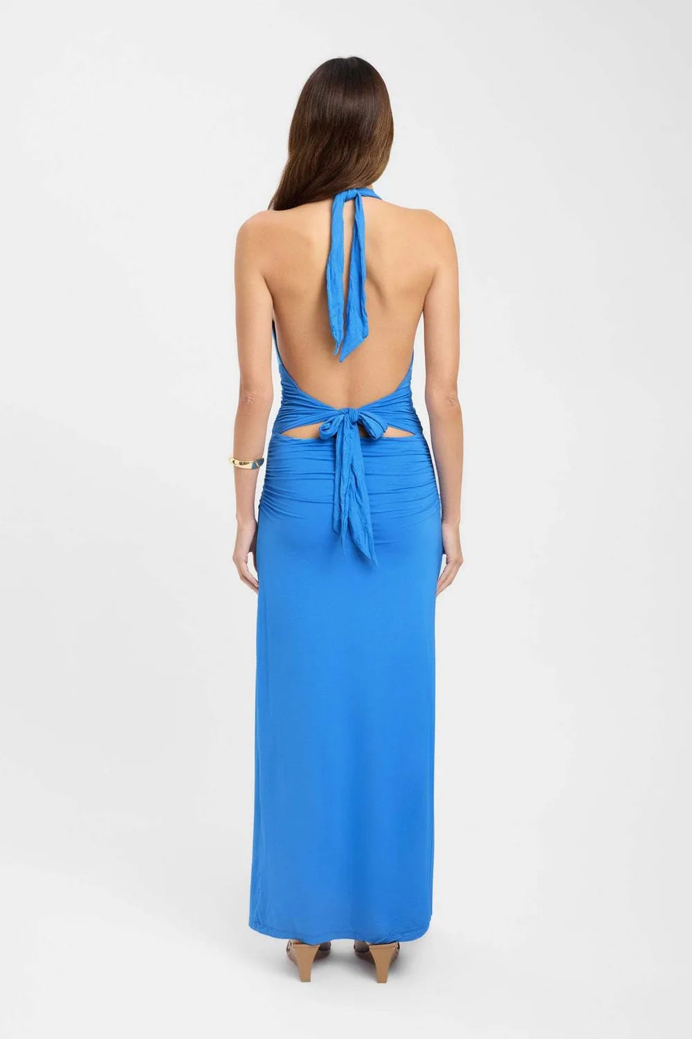 Vestido Longo Tereza