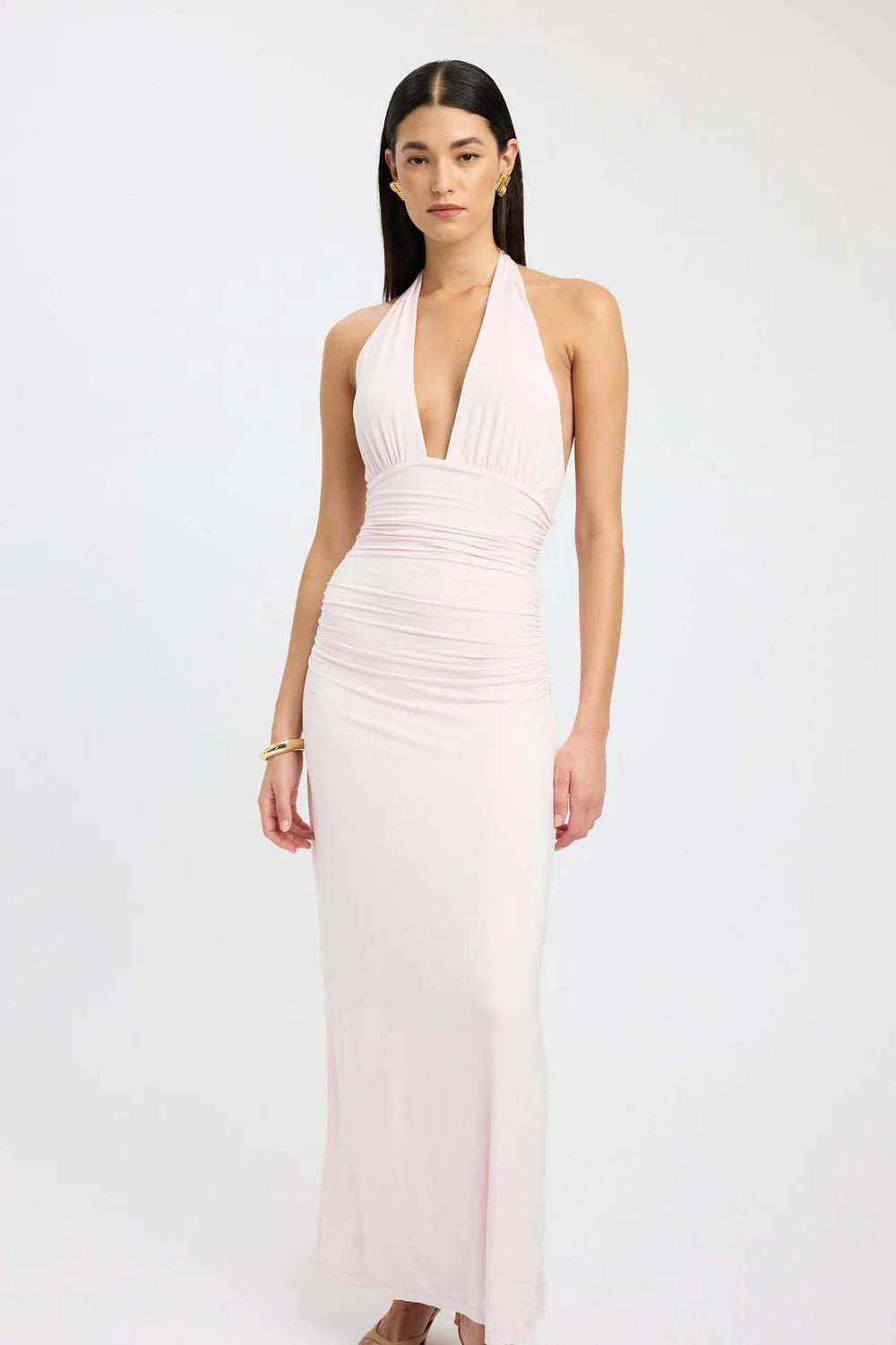 Vestido Longo Tereza