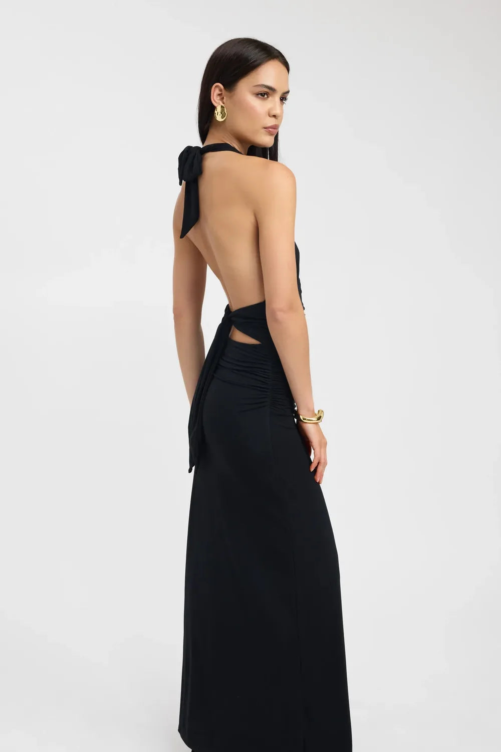 Vestido Longo Tereza