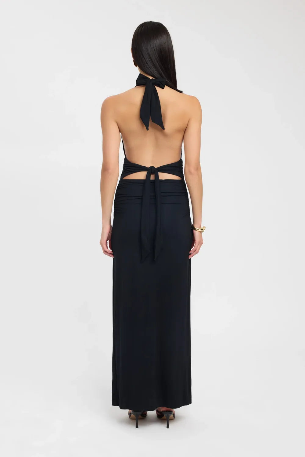 Vestido Longo Tereza