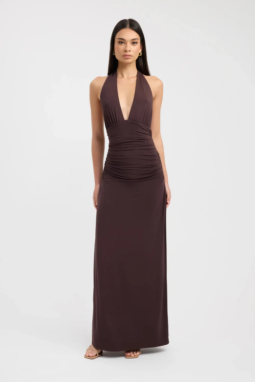 Vestido Longo Tereza