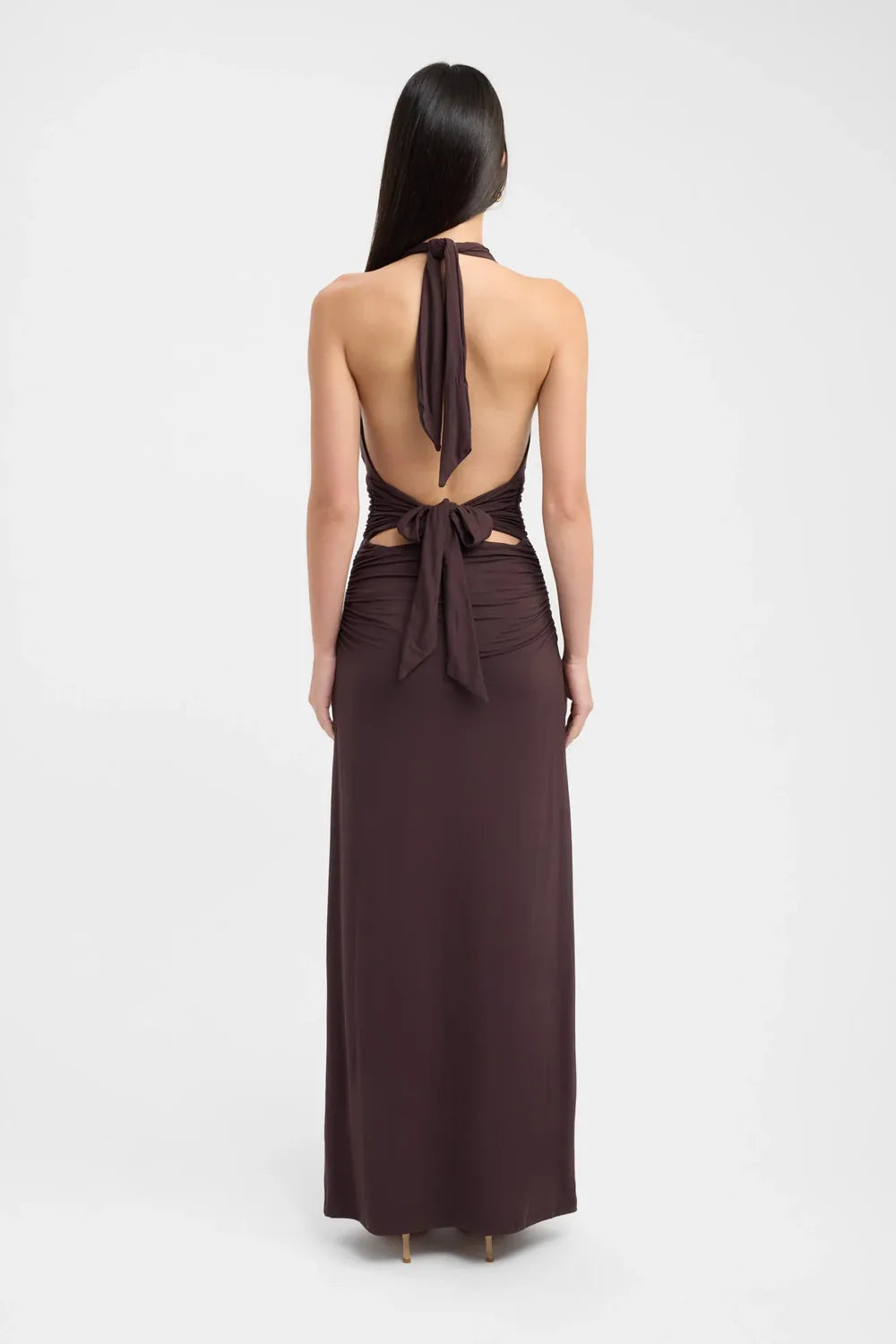 Vestido Longo Tereza