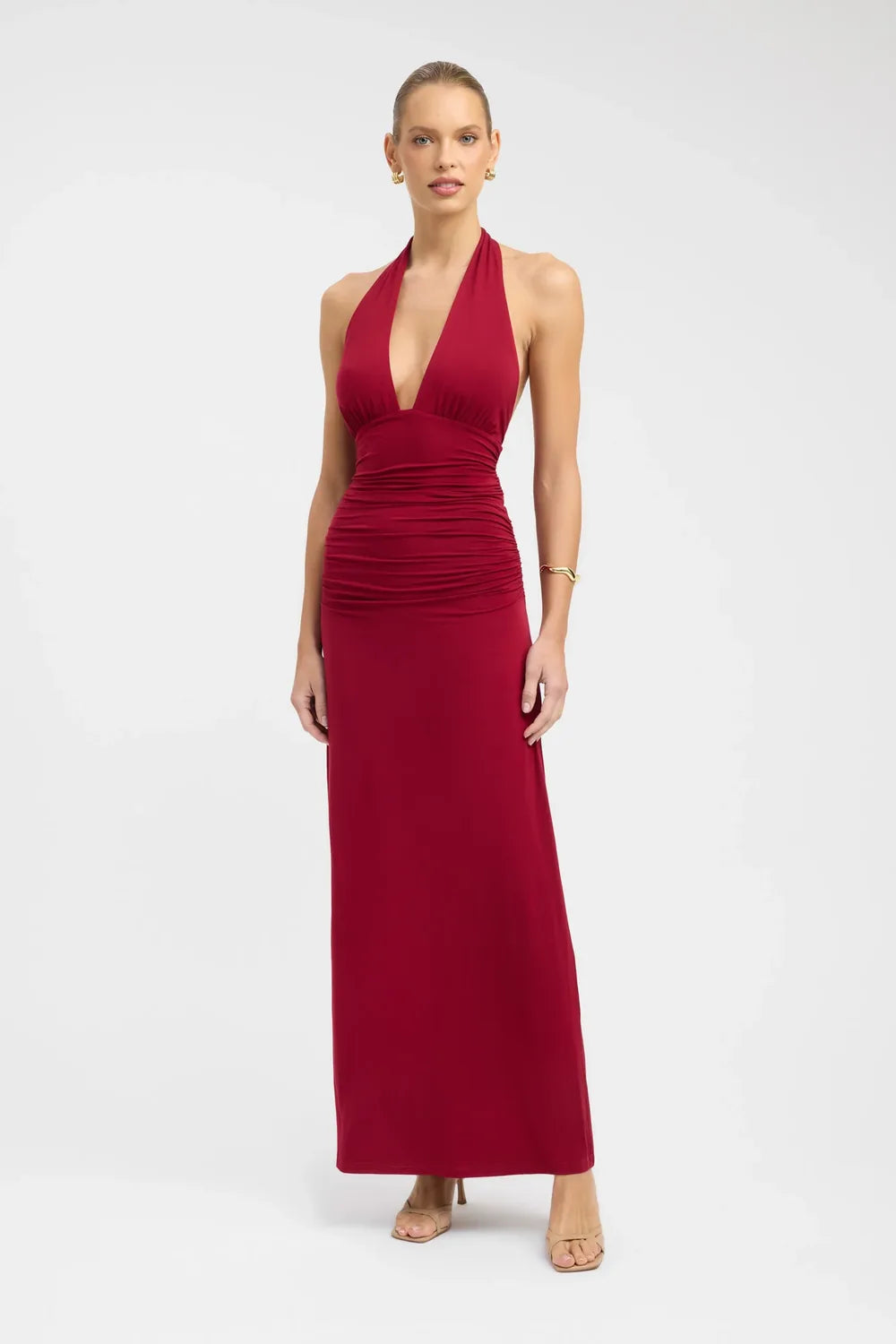 Vestido Longo Tereza