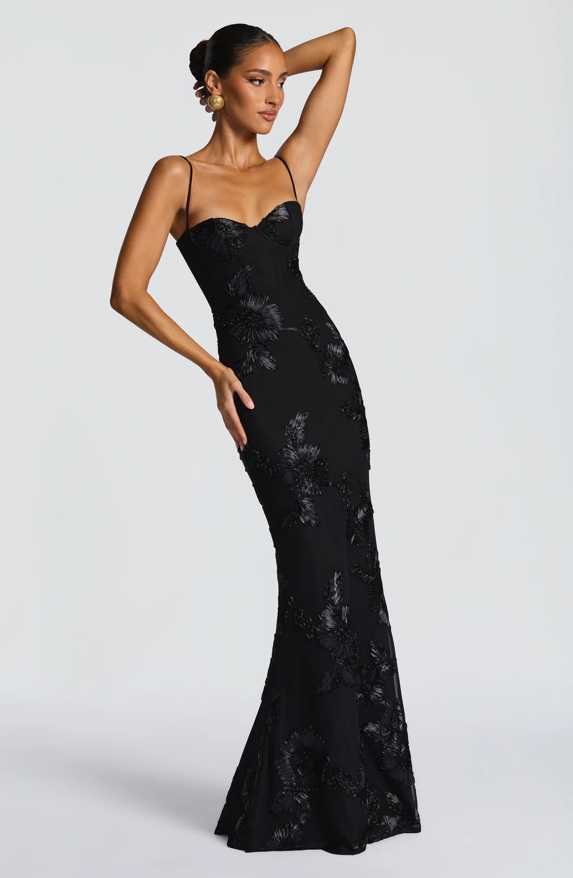 Vestido Longo Silmara