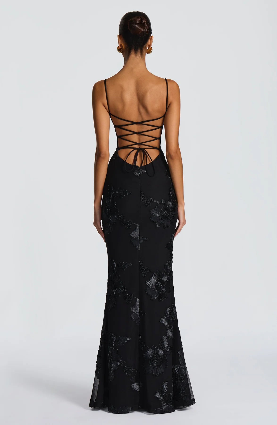 Vestido Longo Silmara