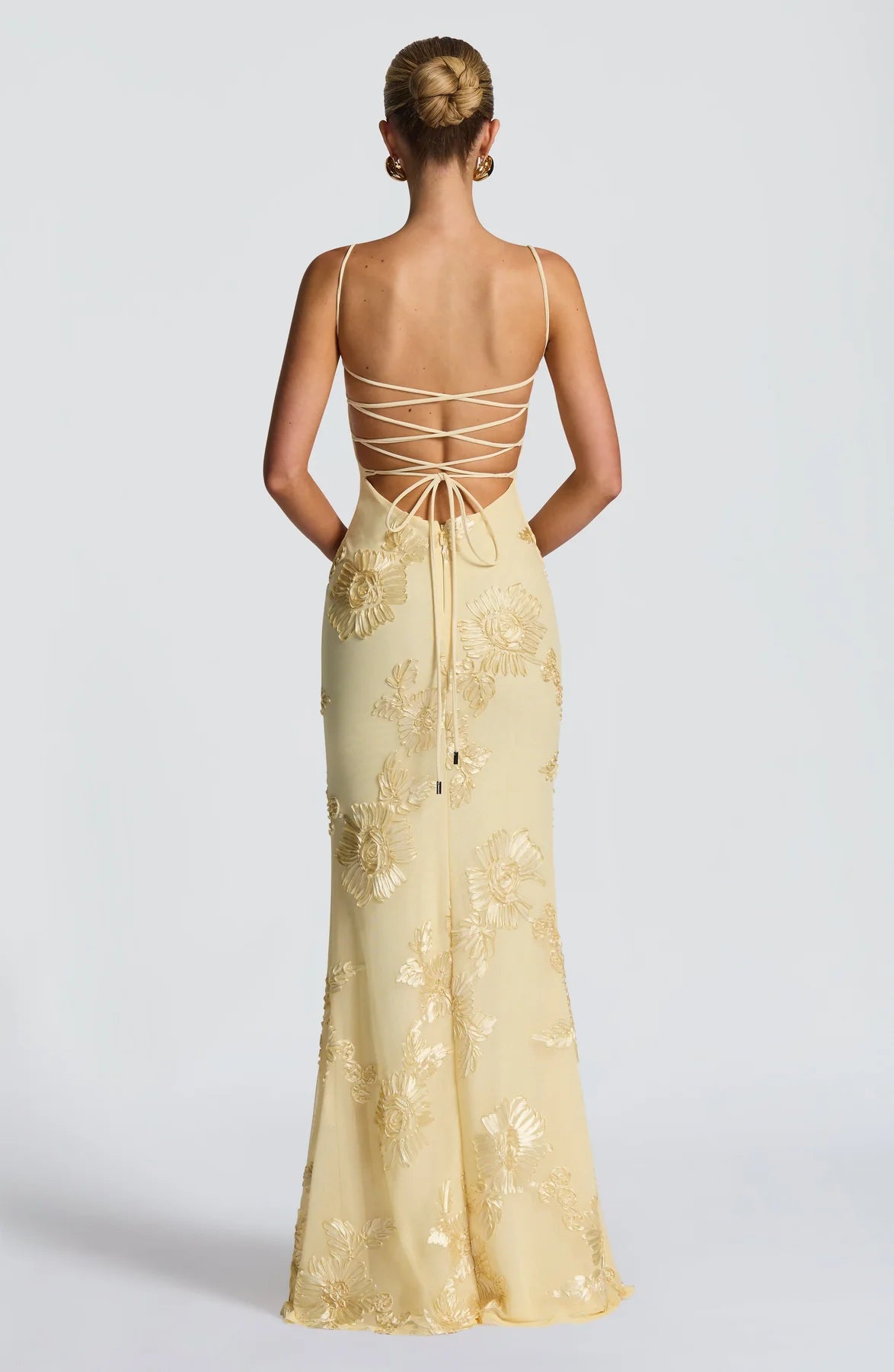 Vestido Longo Silmara