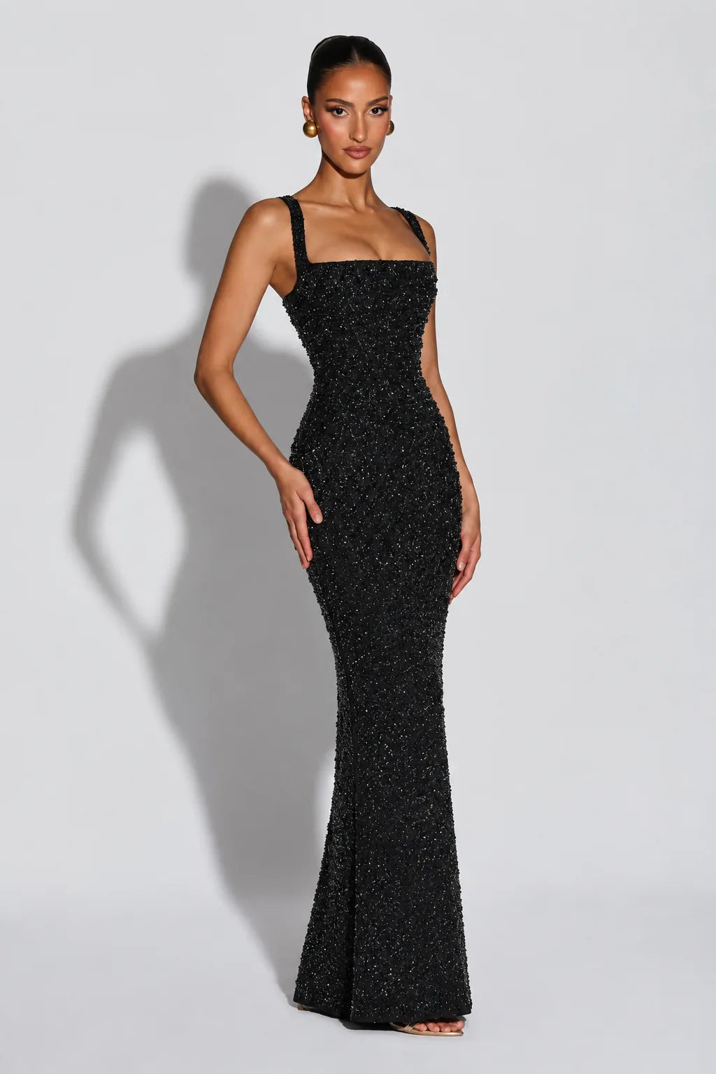 Vestido Longo Ophelia
