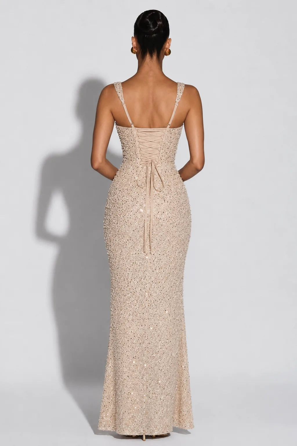 Vestido Longo Ophelia